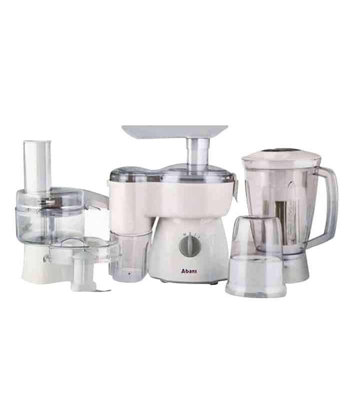 Abans Food Processor FHGL310 Supersavings