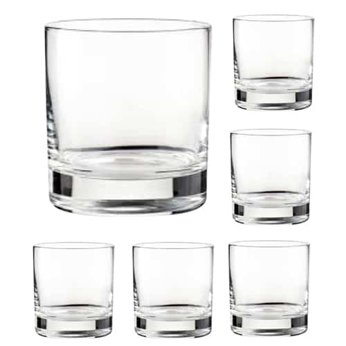 Arcoroc Islande Glass Tumbler Set J3754 Supersavings