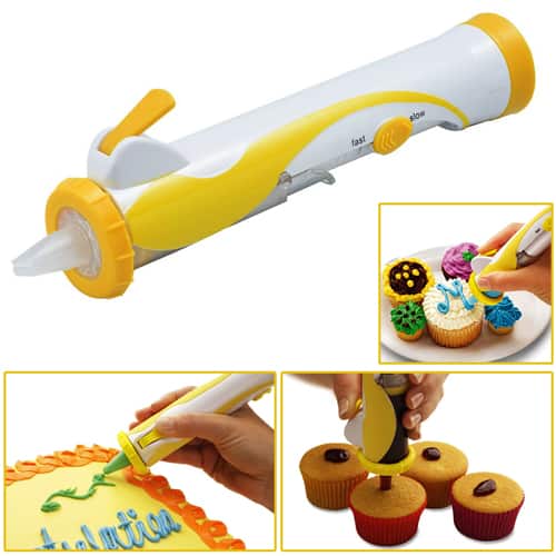 Frosting Deco Pen MD61272D Supersavings