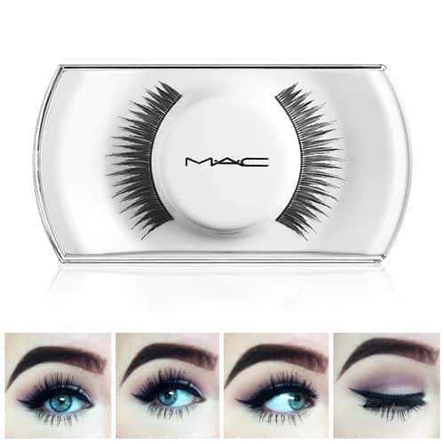 MAC False Eyelashes Supersavings