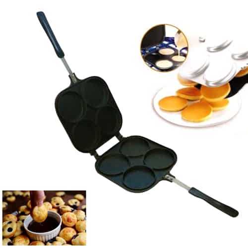 Mini Pancake Maker Supersavings