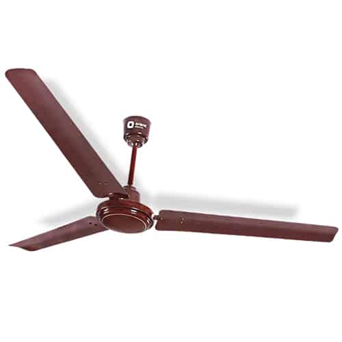Orient Ceiling Fan 02750 Supersavings