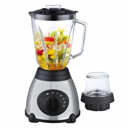 Sokany Ice Crusher Blender SK6209 Supersavings