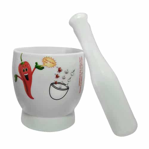 Muddler With Bowl (mortar pestle) Supersavings