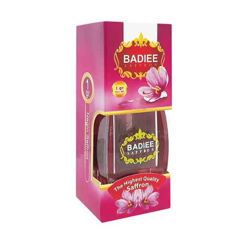 Badiee Saffron 1g Supersavings