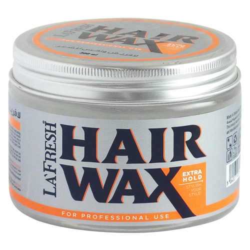 La Fresh Hair Wax Extra Hold 300ml Supersavings