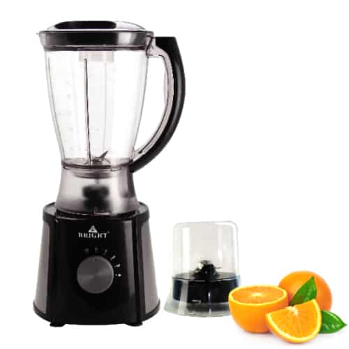 Bright Blender With Grinder (BR545) Supersavings