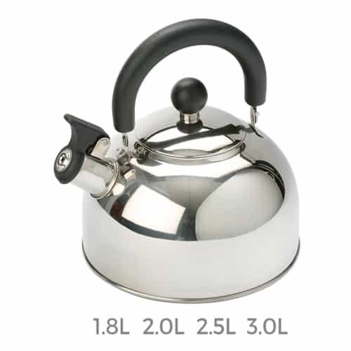 Bright Whistling Kettle Supersavings