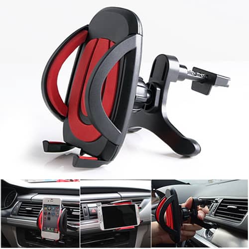 Car Air Vent Mobile Holder 02201 Supersavings