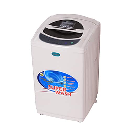 Damro Fully Automatic Washing Machine DFA60 Supersavings