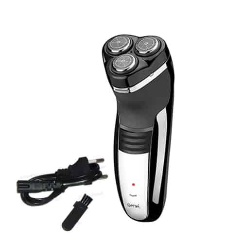 Gemei Rechargeable Shaver - GM-07300 - Supersavings
