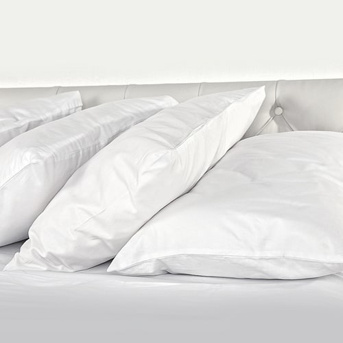 Gentelle Micro Gel Pillow Supersavings