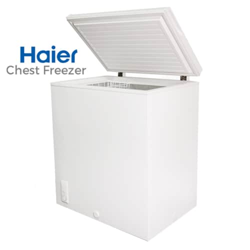 Haier Chest Freezer BD14B Supersavings
