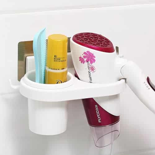 Hair Dryer Holder Supersavings