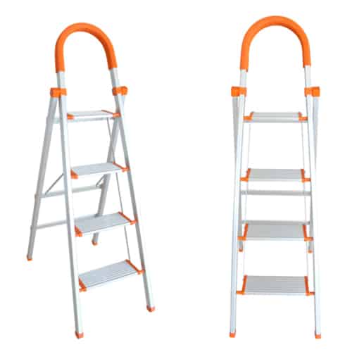 High Quality Domestic Ladder 02916 Supersavings