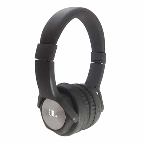 JBL Pure Bass Wireless Headphones T002 BT Supersavings