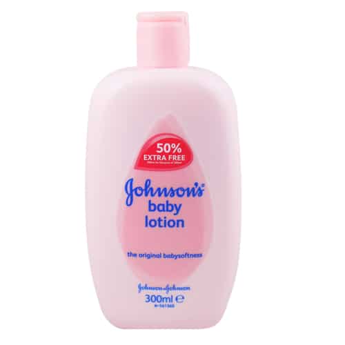 Johnsons Baby Lotion 300ml Supersavings