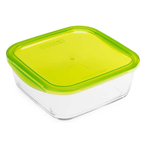 Luminarc Tempered Glass Microwave Food Container 02404 Supersavings