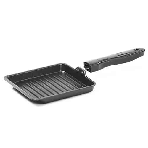 Mini Grill Pan 02940 Supersavings