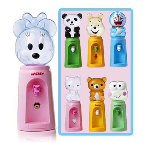 Mini Water Dispenser WN805 Supersavings