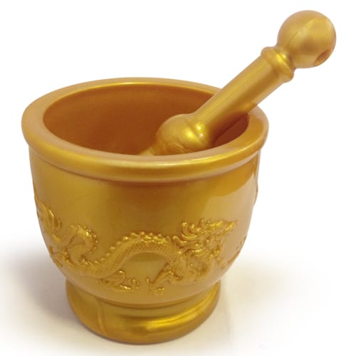 Muddler With Bowl (mortar pestle) Supersavings