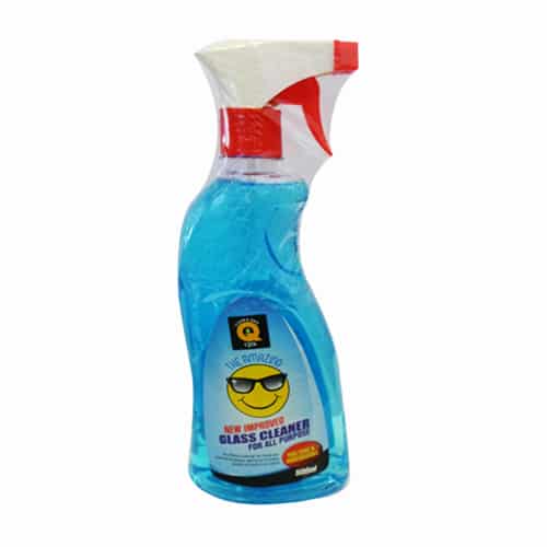 Multipurpose Glass Cleaner 02358 Supersavings
