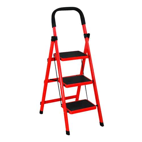 New Domestic Ladder 02674 Supersavings