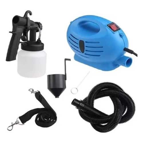Paint Zoom Paint Sprayer 01586 Supersavings