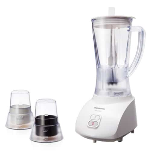 Panasonic Blender with Mill MXGX1021 Supersavings