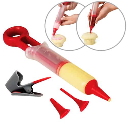 Pastry Pen Cupcake Baking And Decorating Tool 02130 Supersavings