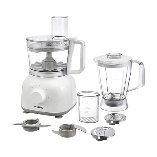 Philips Daily food processor HR 7627 Supersavings