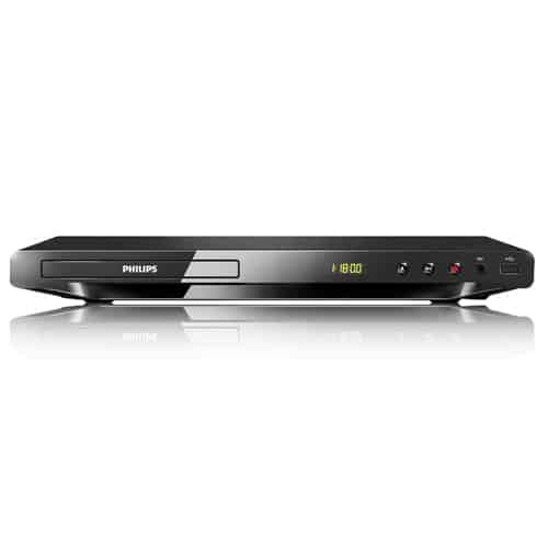 Philips DVD Player DVP 3650K Supersavings