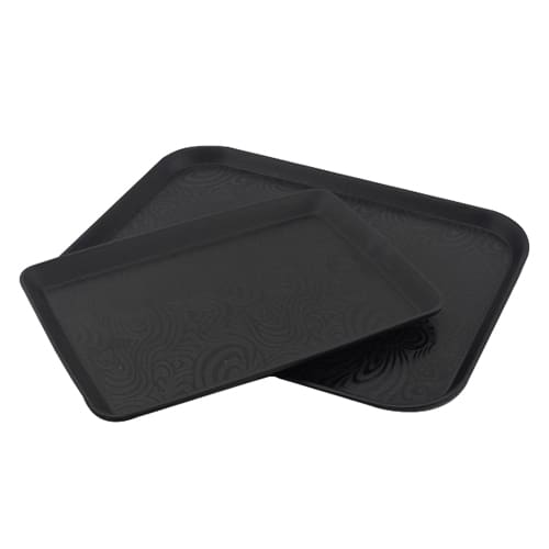 Plastic Serving Tray 02246 Supersavings