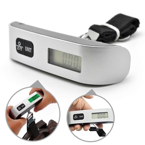 Luggage Digital Scale 02848 Supersavings