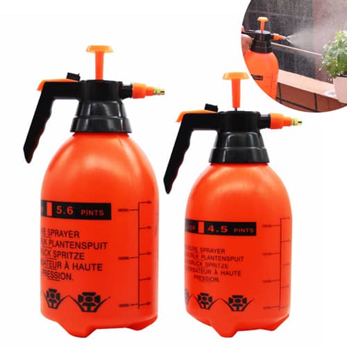Pressure Sprayer 02657 Supersavings