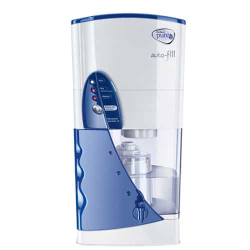 Pureit Autofill Water Purifier (23L) 02098 Supersavings