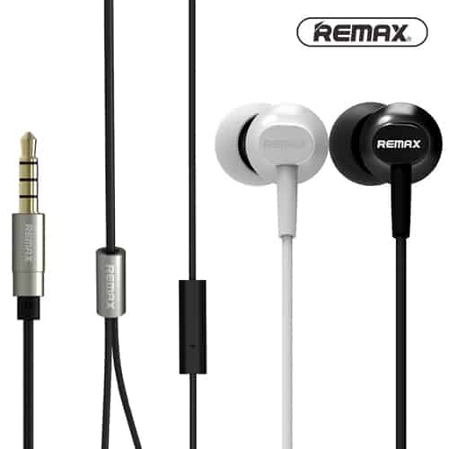 Remax Base Driven Earphones RM-501 - Supersavings