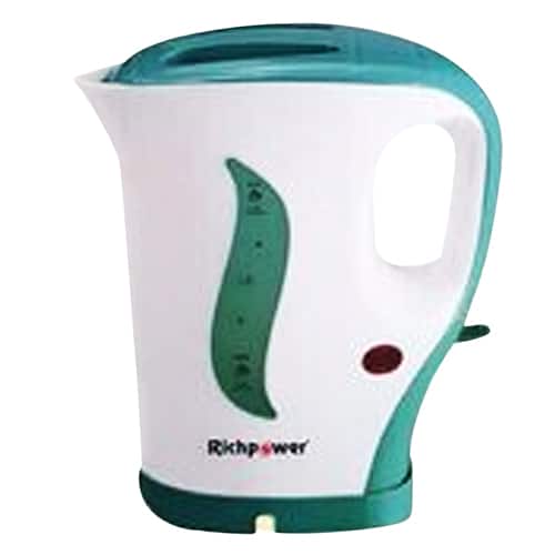 Richsonic Automatic Cordless Kettle 02708 Supersavings