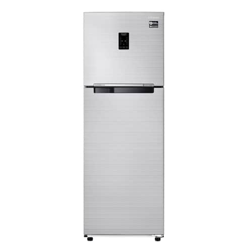 Samsung Double Door Inverter Refrigerator RT29 Supersavings