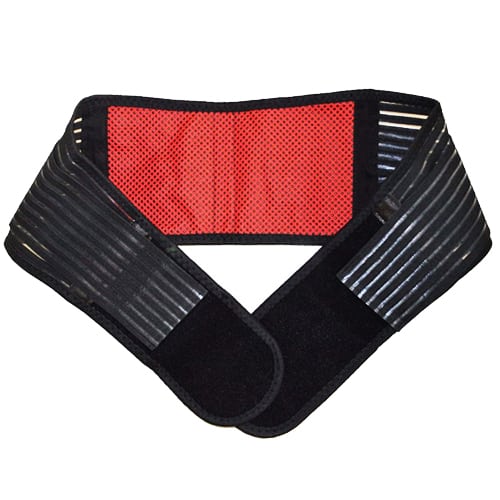 Self Heating Belt 02729 Supersavings