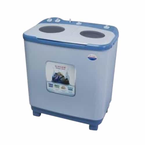 Singer Semi Automatic Washing Machine SWR6000 Supersavings