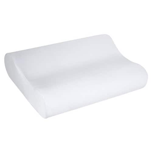 Sleep Innovations Contour Memory Foam Pillow