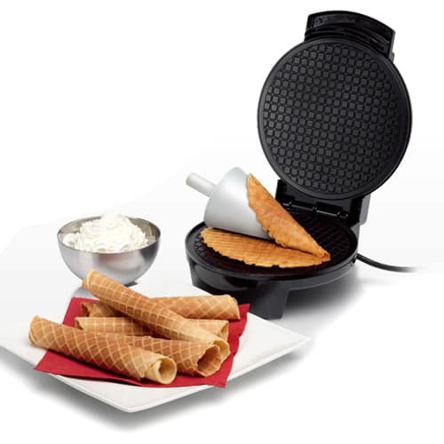 Sokany Ice Cone Maker Supersavings