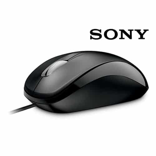Sony Vaio Charm Series Optical USB Mouse 02410 Supersavings