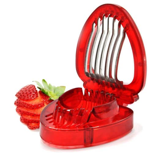 Strawberry Slicer 50176 Supersavings