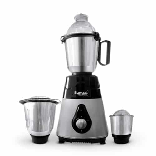 Sumeet Ranger Traditional Mixer Grinder Supersavings