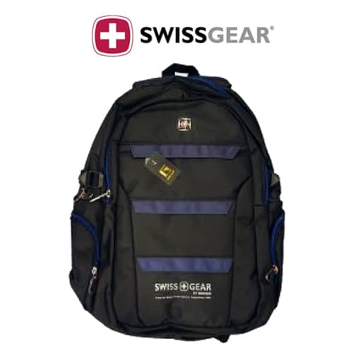 Swiss Gear Backpack 1295 Supersavings
