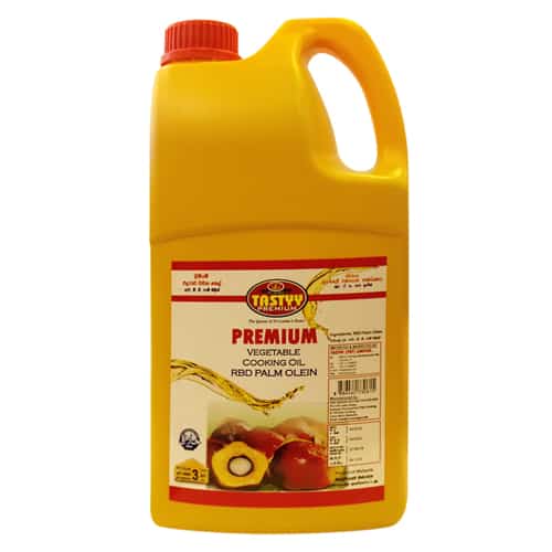 Tastyy Premium Vegetable Cooking Oil Supersavings
