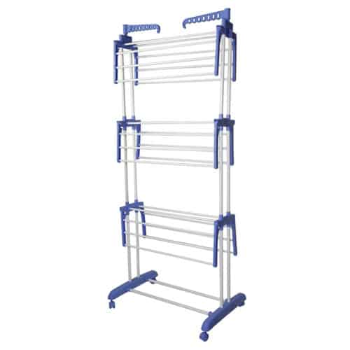 Three Layer Clothes Rack TM0035 Supersavings