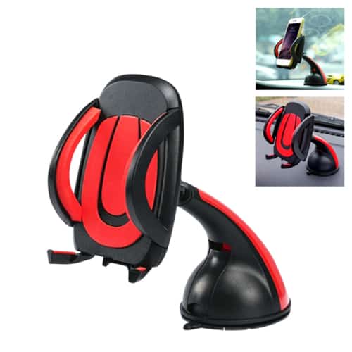 Universal Car Mobile Holder - 02212 - Supersavings